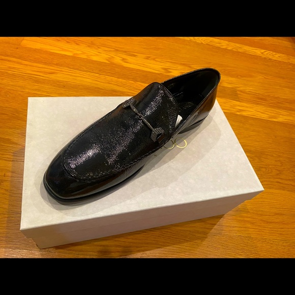 Jimmy Choo Loafer in Size 11.5 - Picture 5 of 5